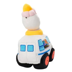 Spirit Halloween Jojo's Ice Cream Truck Plush - Killer Klowns from Outer Space