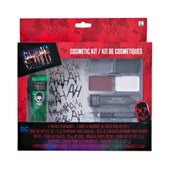 Spirit Halloween Joker Makeup Kit - Suicide Squad