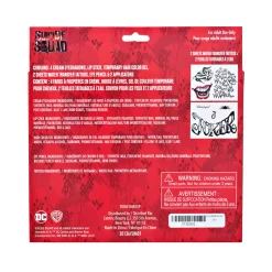 Spirit Halloween Joker Makeup Kit - Suicide Squad