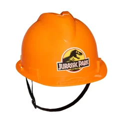 Spirit Halloween Jurassic Park Hard Hat