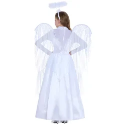 Spirit Halloween Kids Angel Costume - The Signature Collection