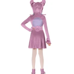 Spirit Halloween Kids Angel Dress Costume - Lilo & Stitch