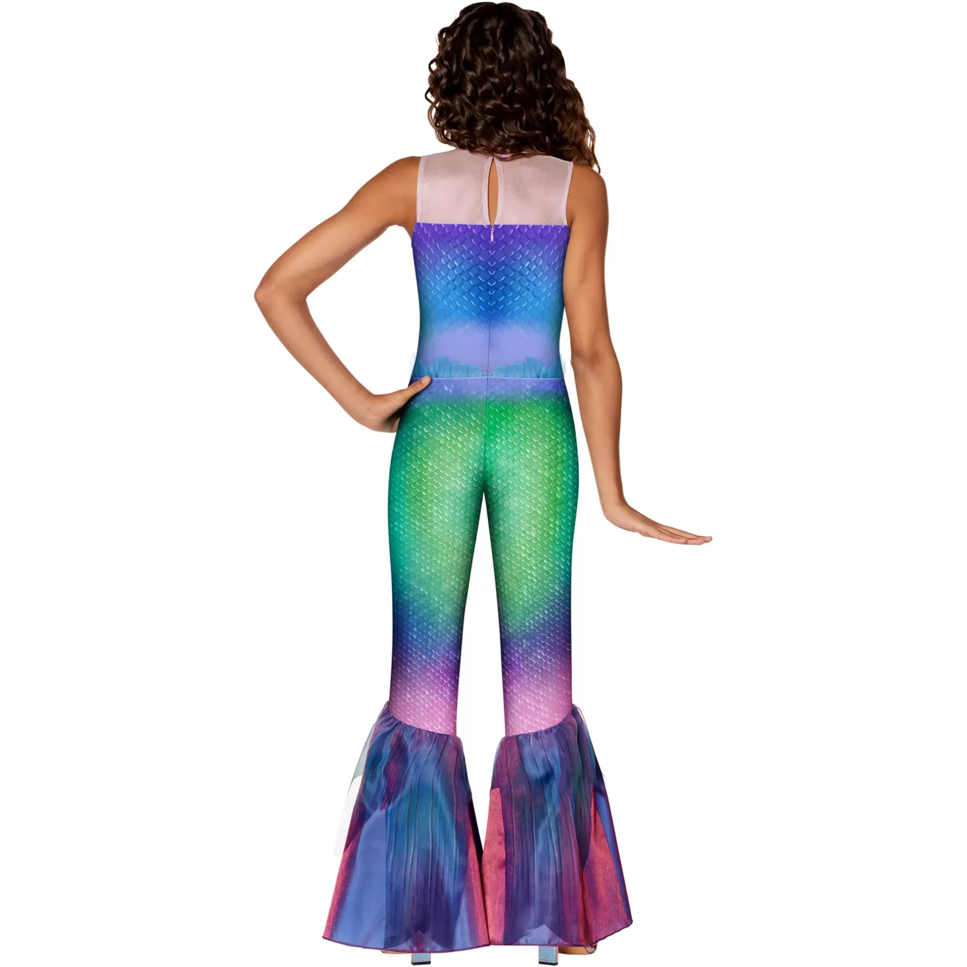 Spirit Halloween Kids Ariel Costume - The Little Mermaid