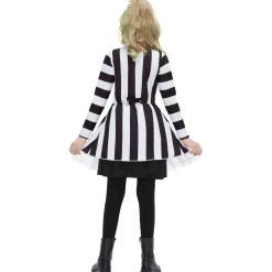 Spirit Halloween Kids Beetlejuice Dress