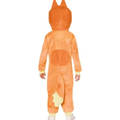 Spirit Halloween Kids Bingo Jumpsuit - Bluey