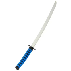 Spirit Halloween Kids Blue Ninja Swords with Harness