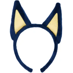 Spirit Halloween Kids Bluey Headband- Bluey