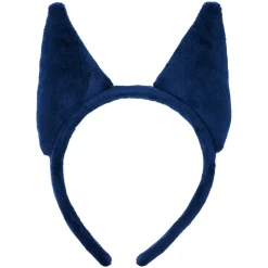 Spirit Halloween Kids Bluey Headband- Bluey