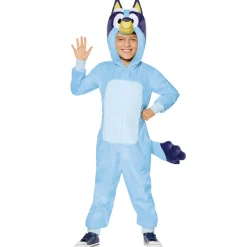 BOY Spirit Halloween Kids Bluey Jumpsuit