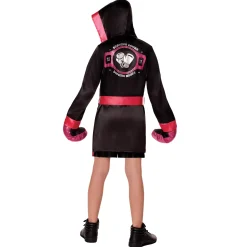 Spirit Halloween Kids Boxer Costume