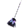 Spirit Halloween Kids Celestial Deluxe Witch Broom
