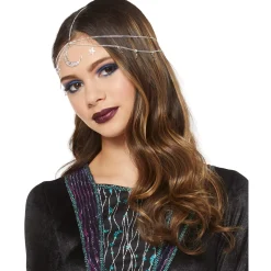 Spirit Halloween Kids Celestial Sorceress Costume