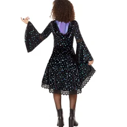 Spirit Halloween Kids Coven Witch Costume