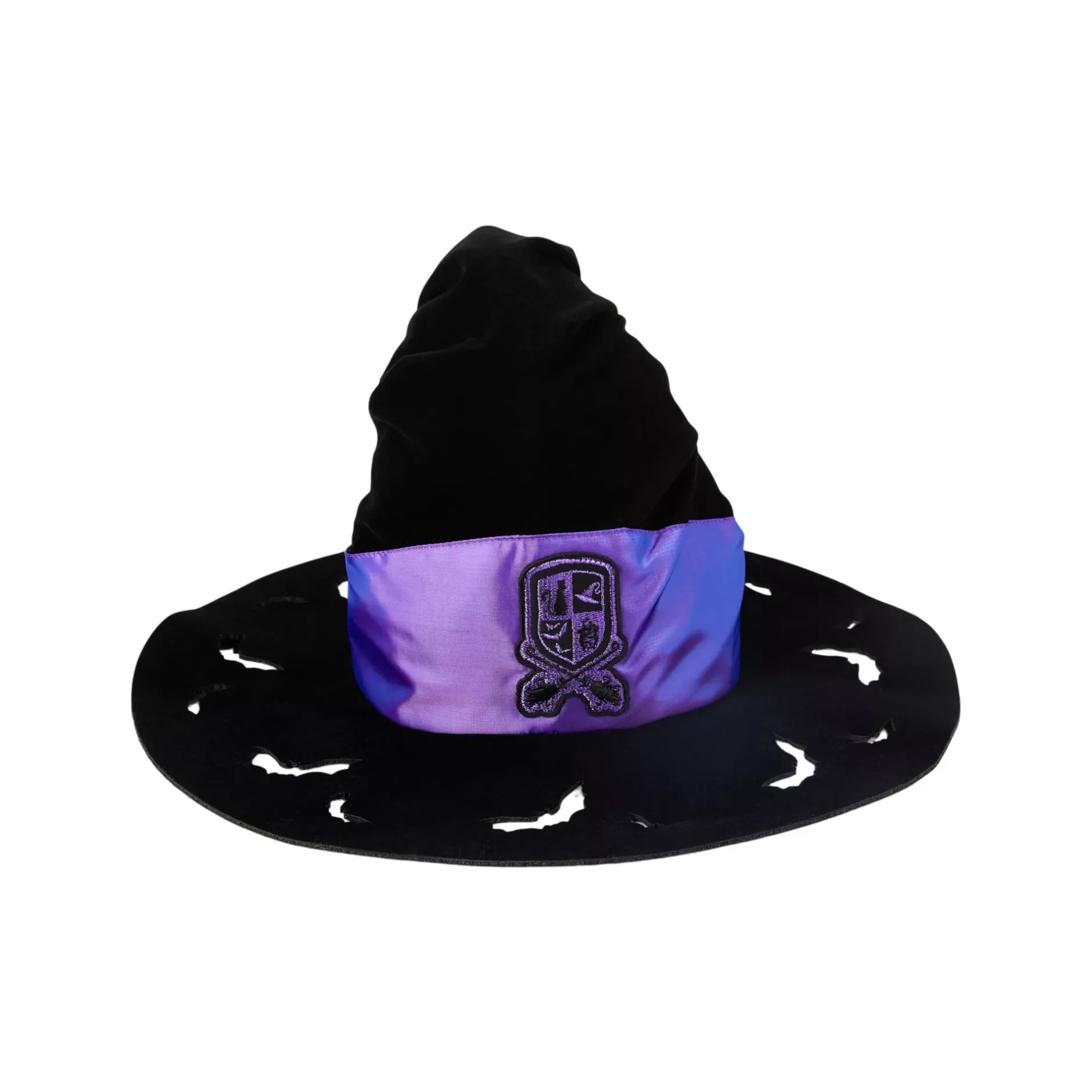 Spirit Halloween Kids Deluxe Coven Witch Hat