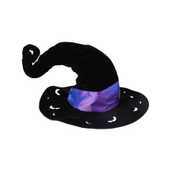 Spirit Halloween Kids Deluxe Coven Witch Hat