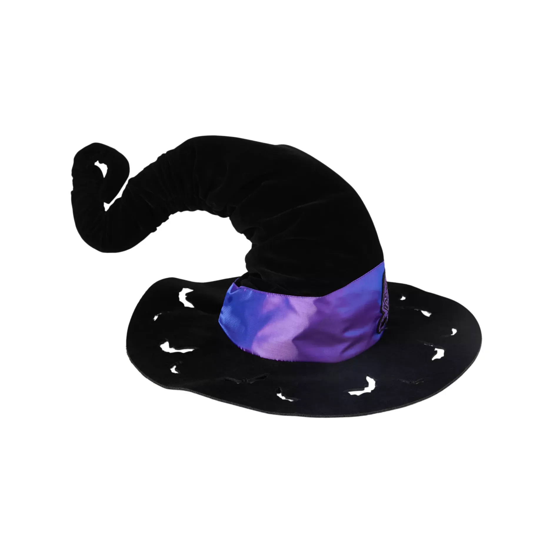 Spirit Halloween Kids Deluxe Coven Witch Hat