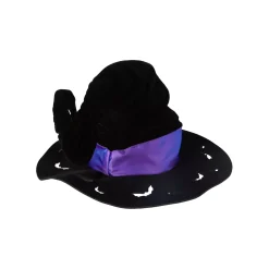 Spirit Halloween Kids Deluxe Coven Witch Hat