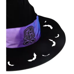 Spirit Halloween Kids Deluxe Coven Witch Hat