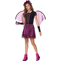 Spirit Halloween Kids Enchanted Fairy Costume