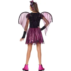 Spirit Halloween Kids Enchanted Fairy Costume