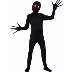 BOY Spirit Halloween Kids Fade Eye Skin Suit Costume