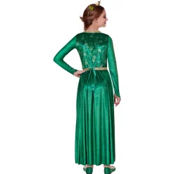 Spirit Halloween Kids Fiona Costume - Shrek