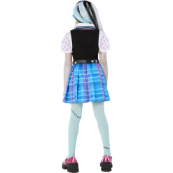 Spirit Halloween Kids Frankie Stein Costume - Monster High