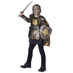 BOY Spirit Halloween Kids Gladiator Costume