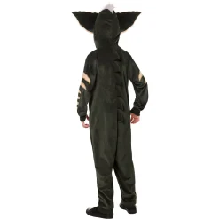 BOY Spirit Halloween Kids Gremlin Jumpsuit