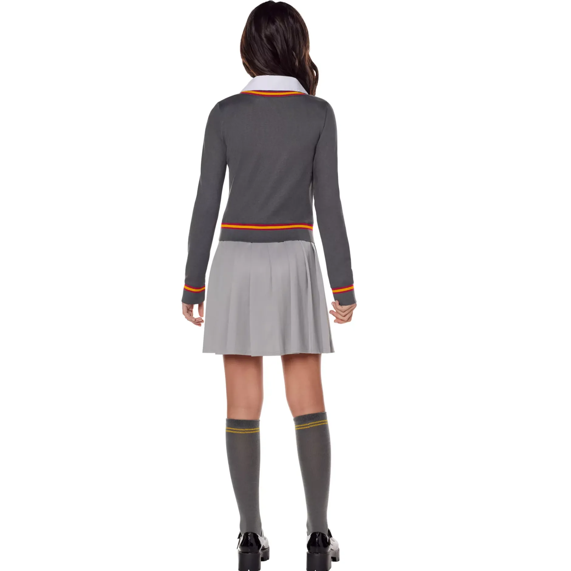 Spirit Halloween Kids Gryffindor Uniform Dress Costume - Harry Potter