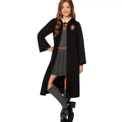 Spirit Halloween Kids Hermione Granger Costume - Harry Potter