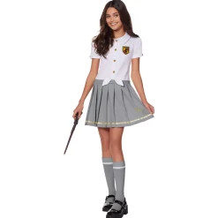 Spirit Halloween Kids Hogwarts Dress Costume - Harry Potter