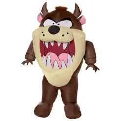 BOY Spirit Halloween Kids Inflatable Taz Costume - Looney Tunes