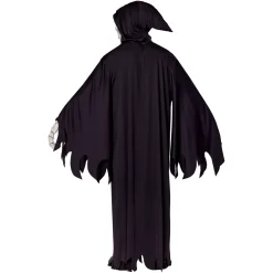 BOY Spirit Halloween Kids Jack The Reaper Costume