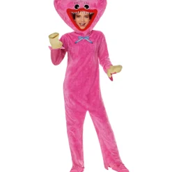 BOY Spirit Halloween Kids Kissy Missy Costume - Poppy Playtime