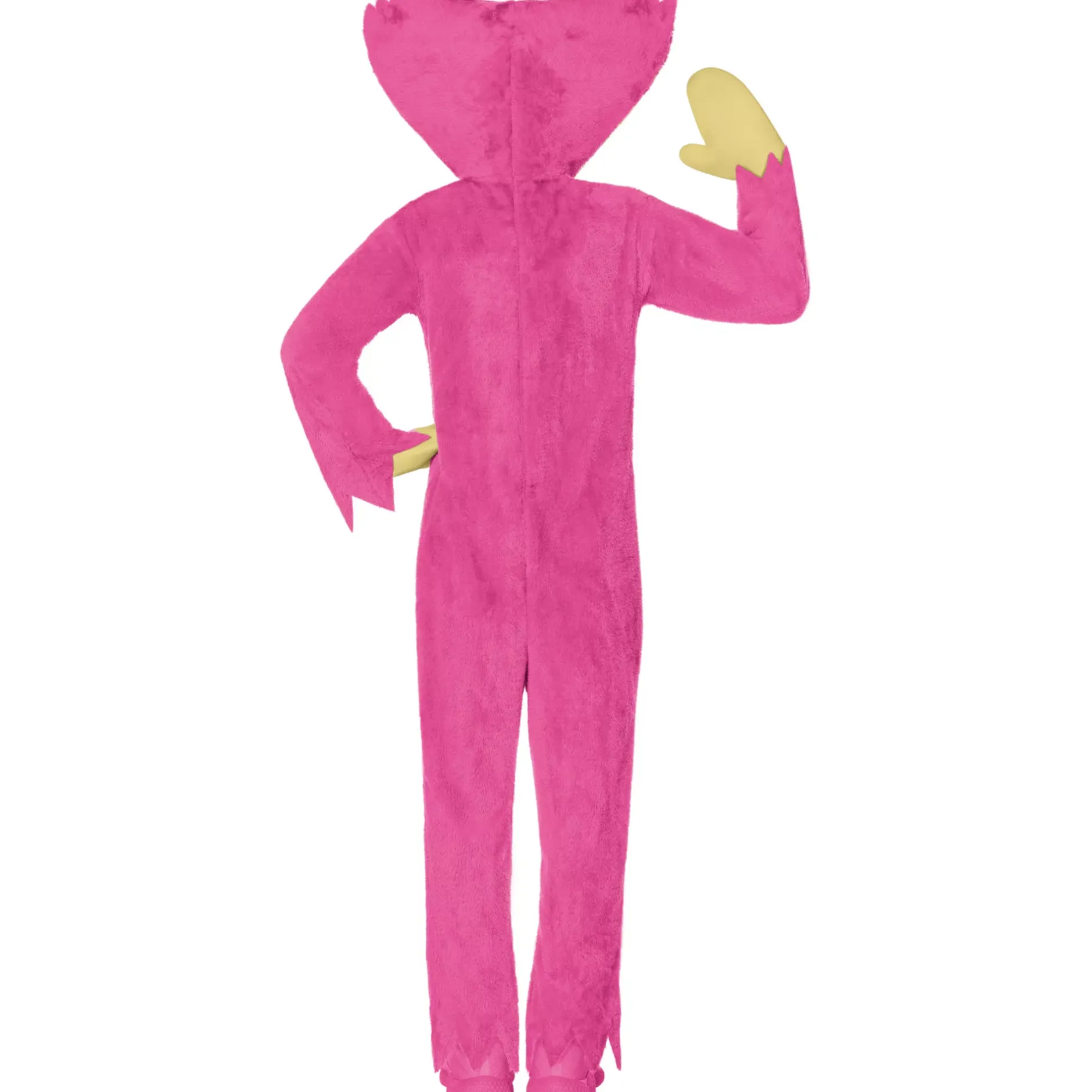 BOY Spirit Halloween Kids Kissy Missy Costume - Poppy Playtime