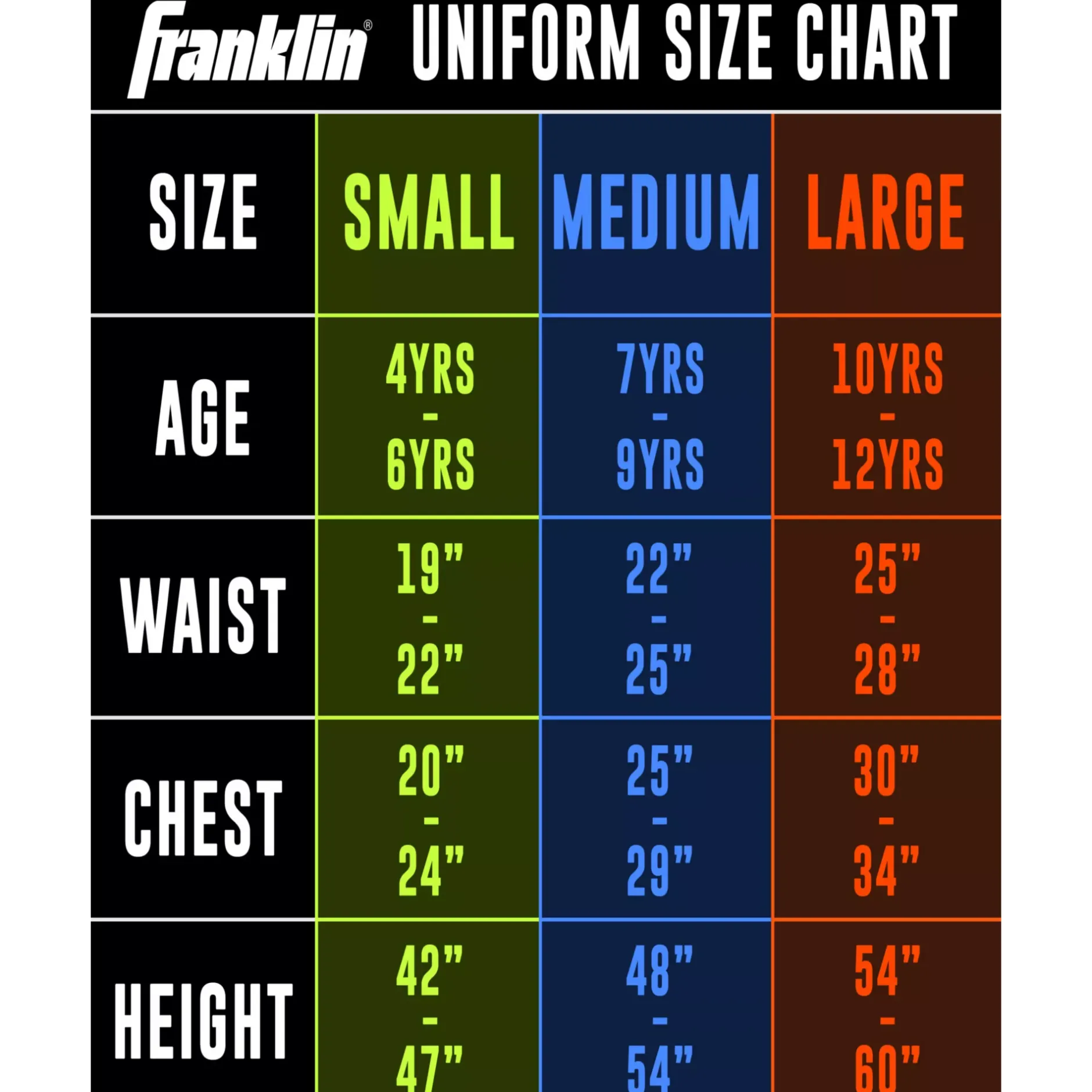 BOY Spirit Halloween Kids Las Vegas Raiders NFL Deluxe Uniform Costume - Franklin Sports