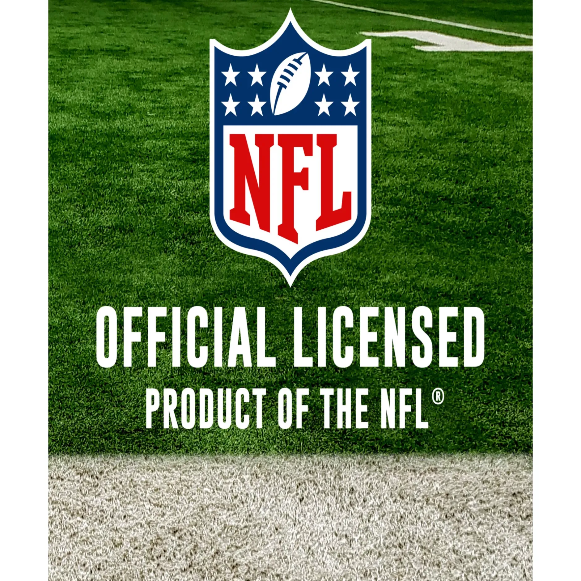 BOY Spirit Halloween Kids Los Angeles Chargers NFL Deluxe Uniform Costume - Franklin Sports