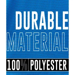 BOY Spirit Halloween Kids Los Angeles Chargers NFL Deluxe Uniform Costume - Franklin Sports