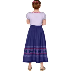 Spirit Halloween Kids Luisa Costume - Encanto