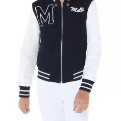 BOY Spirit Halloween Kids Marshmello Jacket