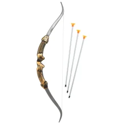 Spirit Halloween Kids Medieval Bow and Arrow