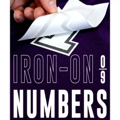 BOY Spirit Halloween Kids Minnesota Vikings NFL Deluxe Uniform Costume - Franklin Sports