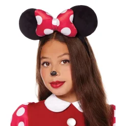 Spirit Halloween Kids Minnie Mouse Costume - Mickey and Friends