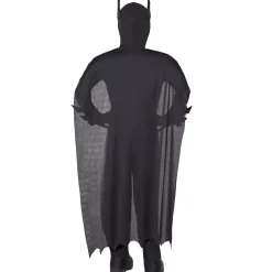 BOY Spirit Halloween Kids Muscle Chest Batman Costume - Batman the Dark Knight