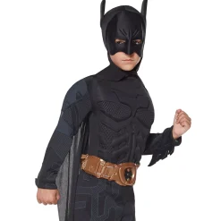 BOY Spirit Halloween Kids Muscle Chest Batman Costume - Batman the Dark Knight