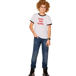 BOY Spirit Halloween Kids Napoleon Dynamite Costume