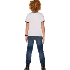 BOY Spirit Halloween Kids Napoleon Dynamite Costume