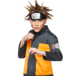 BOY Spirit Halloween Kids Naruto Costume - Naruto Shippuden