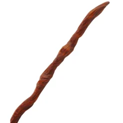 Spirit Halloween Kids Natural Witch Broom